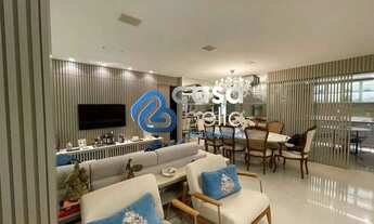 Imagem 4: APARTAMENTO A VENDA NO RESIDENCIAL DAS ARTES 208 SUL