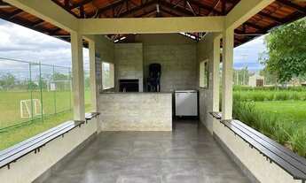 Imagem 2: Estância Quintas da Alvorada QD 2