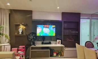 Imagem 7: Apartamento 2 quartos na Cidade Nova