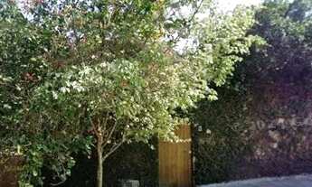 Imagem: Aluguel casa de fundos 2 quartos 1 suíte