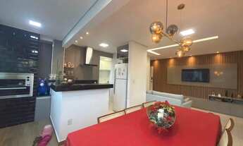 Imagem 6: Apartamento para Venda em Belo Horizonte, Buritis, 3 dormitórios, 1 suíte, 2 banheiros, 2