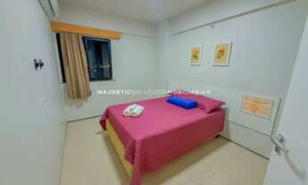 Imagem 6: Flat para locação em são luís - TEMPORADA/DIÁRIA - Flat Biarritz