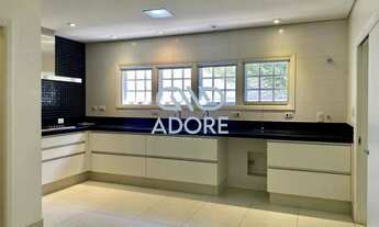 Imagem 7: Casa para Aluguel no Condomínio Jardim Theodora - Itu/SP | 5 Quartos