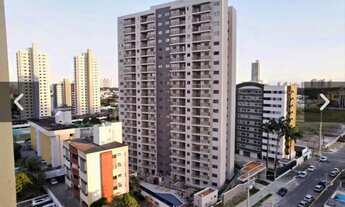 Imagem: Apartamento Pronto em Capim Macio - 3/4