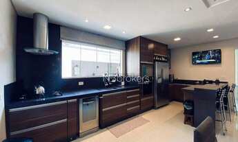 Imagem 7: TRIPLEX COM ACABAMENTOS DE ALTO PADRÃO NO PINEVILLE!