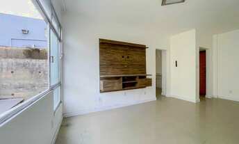 Imagem 3: APARTAMENTO DE 113M², 3 DORMITÓRIOS, 3 VAGAS, ELEVADOR - BAIRRO BOM FIM