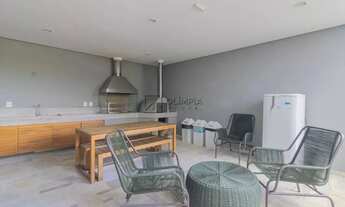 Imagem 7: Aluguel Apartamento 1 Dormitórios - 47 m² Pinheiros