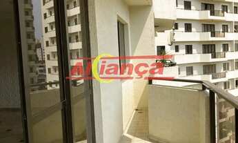 Imagem 3: APARTAMENTO COM 180M², 4 QUARTOS, 3 VAGA DE GARAGEM - MACEDO - GUARULHOS POR R$ 5.200,00