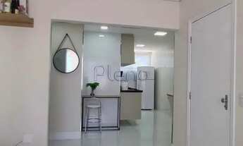Imagem 5: Apartamento à venda em Campinas, Parque Taquaral, com 2 quartos, com 70 m²
