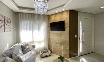 Imagem 2: Sobrado 02 dormitórios, sendo 01 suíte - Bairro Igara, Canoas