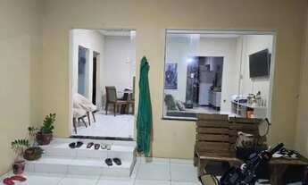 Imagem: Casa em Resistencia (proxima do campo de