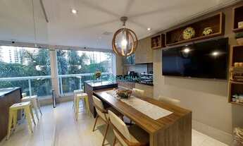 Imagem: LINDO APARTAMENTO GARDEN PARA VENDA E LOCAÇÃO