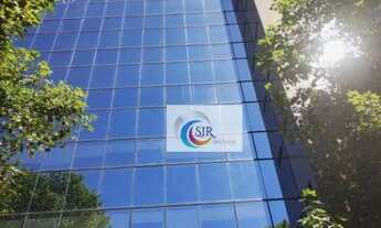 Imagem 5: Conjunto, 885 m² - Brooklin - São Paulo/SP