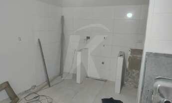 Imagem 2: NOVO e Impecável! Apartamento de 1 Quarto para Primeiro Aluguel na Vila Nova Cachoeirinha