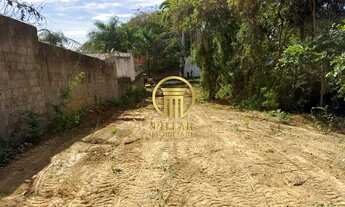 Imagem 6: TERRENO DISPONÍVEL PARA VENDA NO BAIRRO JARAGUÁ I- MONTES CLAROS/MG