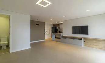 Imagem 4: Aluguel Apartamento 1 Dormitórios - 75 m² Vila Clementino