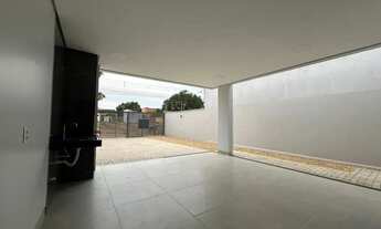 Imagem 7: Casa com dois quartos suite Palmas Tocantins