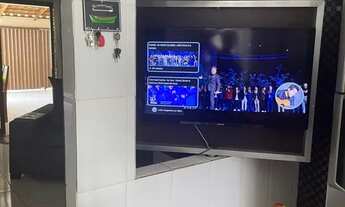 Imagem 2: Imóvel para venda com 200 m² com 2 quartos em Residencial Fidelis - Goiânia - GO