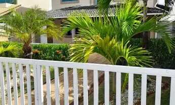 Imagem 2: CASA 4 SUÍTES, EM 180M², EM ABRANTES CAMAÇARI PICN40069