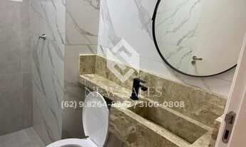 Imagem 2: Apartamento a venda 2 quartos - Residencial Barcelona