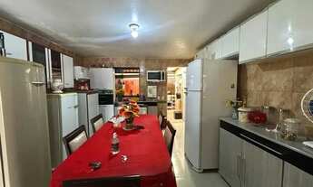 Imagem 7: Imóvel para venda tem 135 metros quadrados com 3 quartos em Ceilândia Sul - Brasília - DF