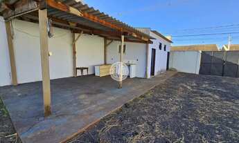 Imagem 7: Terreno - 250 m² - Venda - Jardim Santa Genebra - Bonfim Paulista