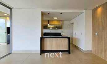 Imagem 2: Apartamento - Nova Campinas - Campinas