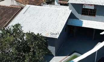 Imagem: Casa com 3 dormitórios, 245 m² - venda