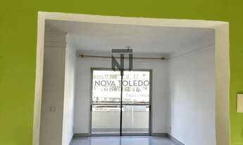 Imagem 5: APARTAMENTO PARA LOCAÇÃO/VENDA - 3 DORMITÓRIOS 1 SUÍTE - JARDIM APOLLO - SJC