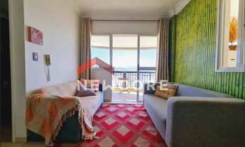 Imagem 3: Cobertura em Avenida Senador Pinheiro Machado - José Menino - Santos/SP