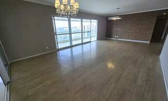 Imagem 11: Apartamento para locação no condomínio Splendore em Alphaville Barueri - SP