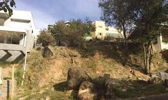 Imagem 2: Terreno à venda, 450 m² por R$ 450.000,00 - Condomínio Água Verde - Atibaia/SP