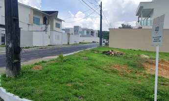 Imagem 2: Com Vendo 600m² (20x30), o terreno é de esquina, amplo, plano e totalmente quitado