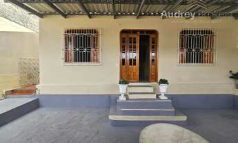 Imagem 6: Casa no Núcleo 3-Casa na Cidade Nova com à venda ou locação