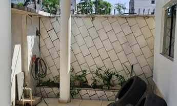 Imagem 5: Casa/Escritório - 450M² de terreno - Vieiralves