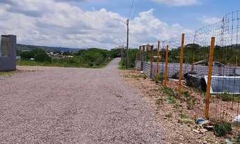 Imagem 4: Lote no Lago Norte