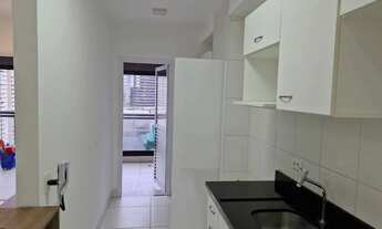 Imagem 5: Imóvel para aluguel tem 70 metros quadrados com 2 quartos