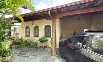 Imagem: Casa com 6 quartos à venda em Belo Horizonte