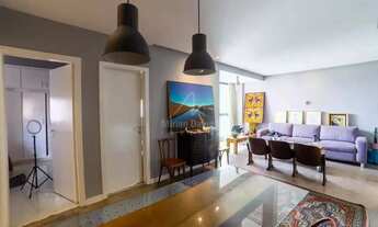 Imagem 4: 60604) à venda - Apartamento com 2 quartos, 2 vagas, no Sion