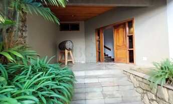 Imagem: Casas Padrão em Poços de Caldas