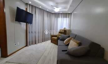 Imagem 4: Amplo Mobiliado. 48,54 M² .Churrasqueira