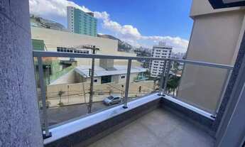 Imagem 5: Apartamento para aluguel, 1 quarto, 1 suíte, 1 vaga, Estoril - Belo Horizonte/MG