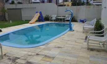 Imagem 2: Imperdível oportunidade: Casa à venda em Vilas do Atlântico, Lauro de Freitas-BA, com 3 qu