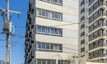 Imagem 4: Apartamento Loft com vaga de garagem no bairro Jardim Botânico