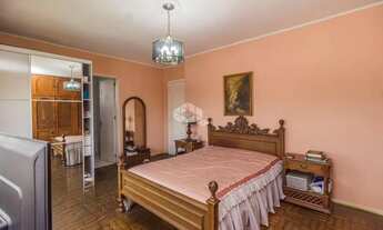 Imagem 6: Casa ampla com 3 dormitórios, suíte, piscina e espaço de lazer , em Porto Alegre