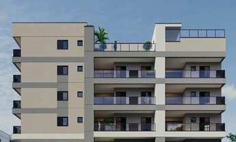 Imagem 3: Apartamento (Padrão), com 1 quartos e 2 banheiros à Venda, 46 m² em Ubatuba/SP