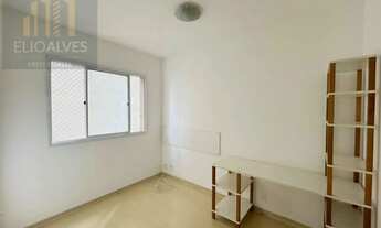 Imagem 4: EXCELENTE APARTAMENTO MOBÍLIADO DE 1 DORM 1 VAGA EM PERDIZES