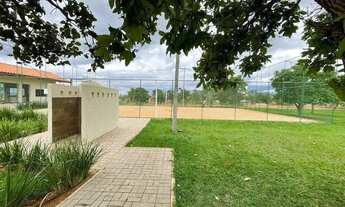 Imagem 6: Estância Quintas da Alvorada QD 2