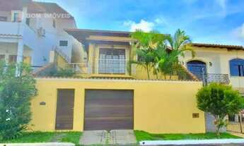 Imagem: Casa no Condomínio Jardim das Azaleias