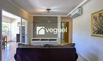 Imagem 3: Apartamento para alugar de 108 m² no Jardim Botânico em Ribeirão Preto/ SP